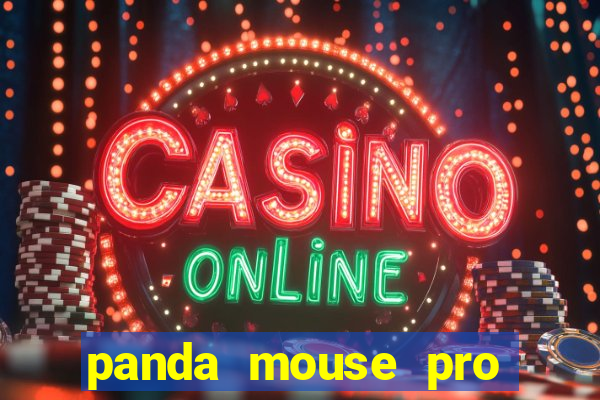 panda mouse pro 1.5.3 apk download